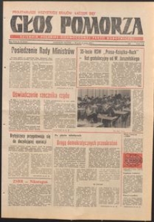 Głos Pomorza, 1982, maj, nr 92