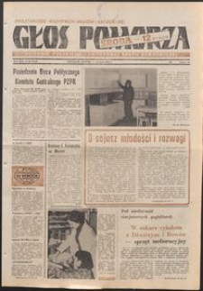Głos Pomorza, 1982, maj, nr 93