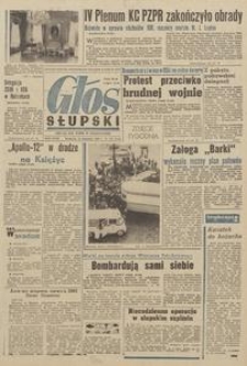 Głos Słupski, 1969, listopad, nr 306 (5349)