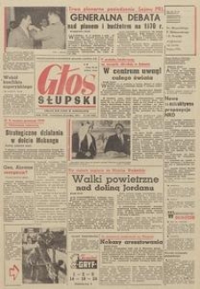 Głos Słupski, 1969, grudzień, nr 342 (5385)