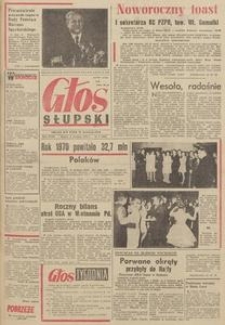 Głos Słupski, 1970, styczeń, nr 2 (5394)
