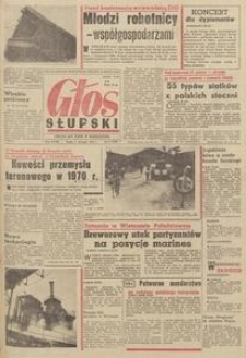 Głos Słupski, 1970, styczeń, nr 7 (5400)