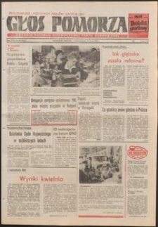 Głos Pomorza, 1982, maj, nr 96