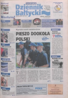 Dziennik Bałtycki, 2001, nr 139