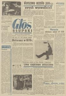 Głos Słupski, 1970, styczeń, nr 18 (5411)