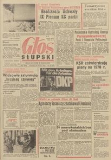 Głos Słupski, 1970, styczeń, nr 22 (5415)