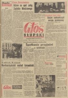 Głos Słupski, 1965-1976