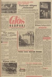 Głos Słupski, 1970, marzec, nr 75 (5468)
