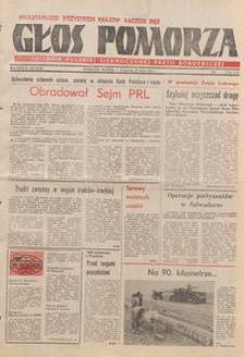 Głos Pomorza, 1982, maj, nr 104
