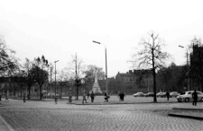 A walk around Słupsk in the years 1960-1965