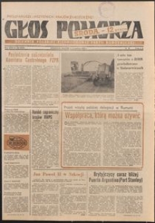 Głos Pomorza, 1982, czerwiec, nr 108