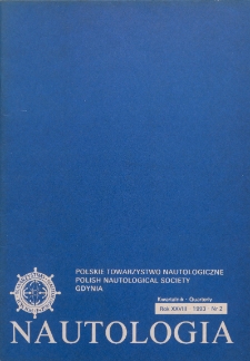 Nautologia, 1993, nr 2