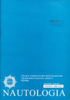 Nautologia, 1993, nr 4