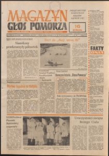 Głos Pomorza, 1982, czerwiec, nr 114