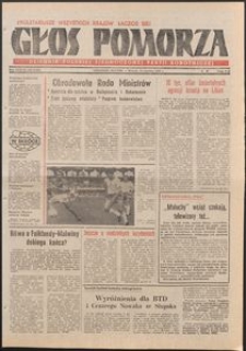 Głos Pomorza, 1982, czerwiec, nr 116