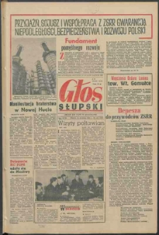 Głos Słupski, 1970, kwiecień, nr 109 (5502)