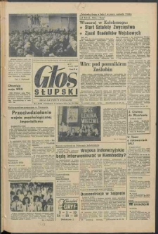Głos Słupski, 1970, kwiecień, nr 116 (5509)