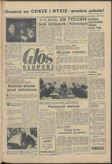 Głos Słupski, 1970, kwiecień, nr 118 (5511)