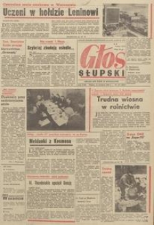 Głos Słupski, 1970, kwiecień, nr 103 (5496)