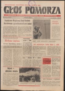 Głos Pomorza, 1982, czerwiec, nr 123