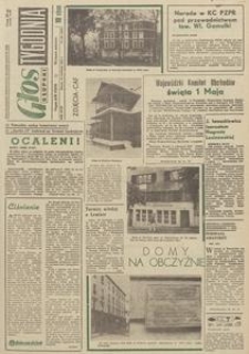 Głos Słupski Tygodnia, 1970, kwiecień, nr 107 (5500)