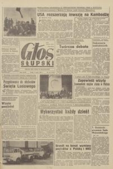 Głos Słupski, 1970, maj, nr 125 (5518)