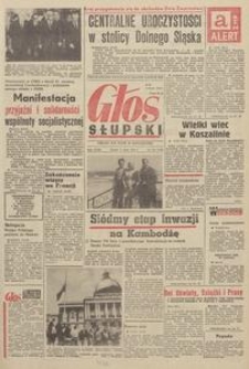 Głos Słupski, 1970, maj, nr 127 (5520)