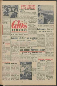 Głos Słupski, 1970, czerwiec, nr 175 (5568)