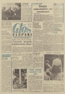 Głos Słupska, 1970, lipiec, nr 199 (5592)