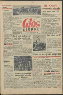 Głos Słupski, 1965-1970