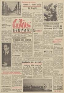 Głos Słupski, 1965-1970