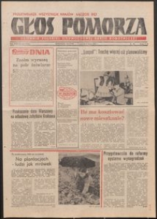 Głos Pomorza, 1982, lipiec, nr 133