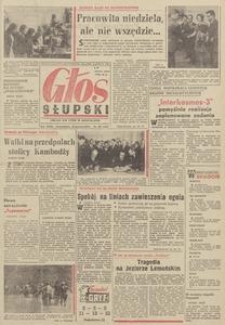 Głos Słupska, 1970, sierpień, nr 221 (5614)