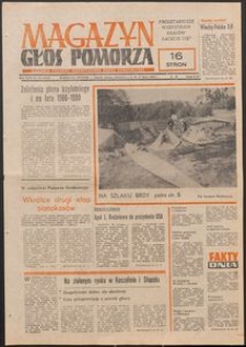 Głos Pomorza, 1982, lipiec, nr 134