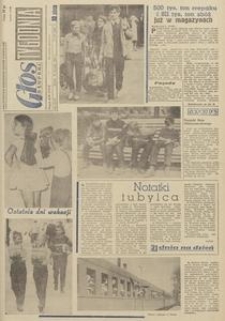 Głos Słupska, 1970, sierpień, nr 240 (5633)