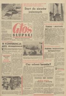 Głos Słupska, 1970, wrzesień, nr 251 (5644)