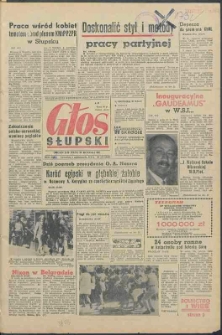 Głos Słupska, 1970, październik, nr 273 (5666)