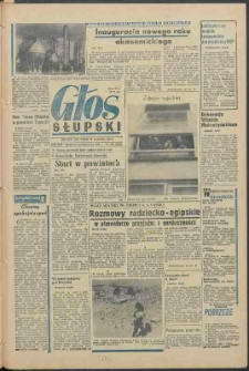 Głos Słupska, 1970, październik, nr 276 (5669)