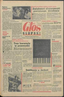 Głos Słupska, 1970, październik, nr 278 (5671)