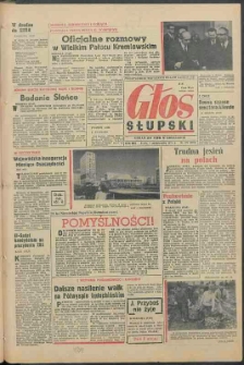 Głos Słupska, 1970, październik, nr 279 (5672)