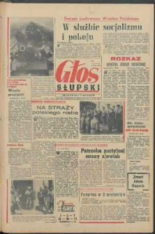 Głos Słupska, 1970, październik, nr 284 (5677)