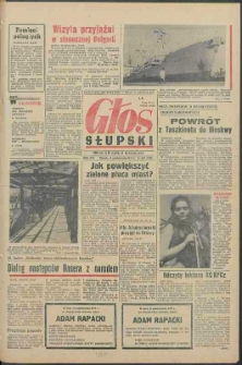 Głos Słupska, 1970, październik, nr 285 (5678)