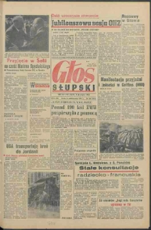 Głos Słupska, 1970, październik, nr 286 (5679)