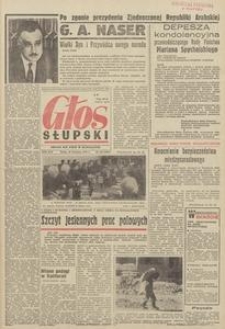 Głos Słupska, 1970, wrzesień, nr 272 (5665)