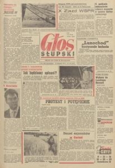 Głos Słupski, 1965-1976