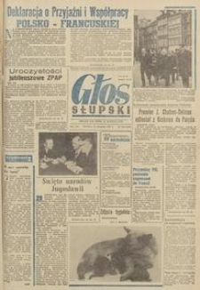 Głos Pomorza, 1970, listopad, nr 332 (5725)