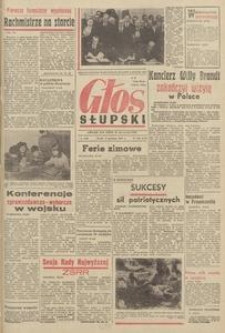 Głos Słuspka, 1970, grudzień, nr 342 (5735)