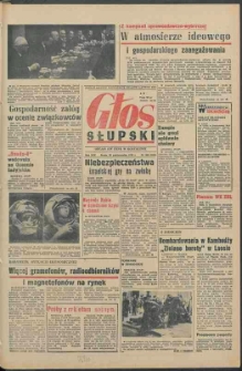 Głos Słupska, 1970, październik, nr 300 (5693)