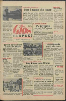 Głos Pomorza, 1970, listopad, nr 306 (5699)