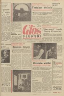 Głos Słuspka, 1970, grudzień, nr 350 (5743)